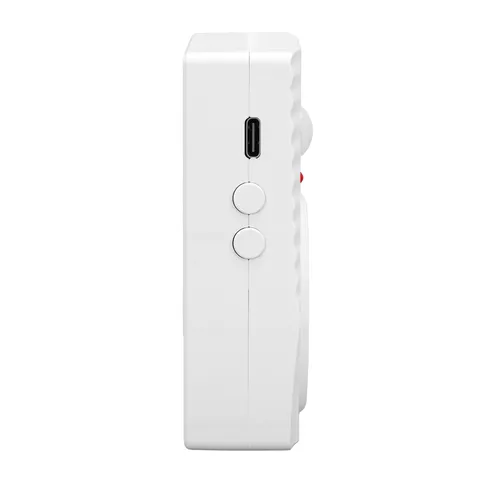Motion Activated Voice Player Compact Design For Entry Alert In Shops Excellent