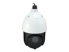 LevelOne FCS-4051 CE/FCC Wired Indoor & Outdoor IP Security Camera