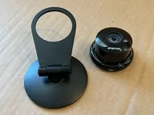 Dropcam Pro Indoor Wi-Fi 720p Video Monitoring Wireless Security Camera HD4001