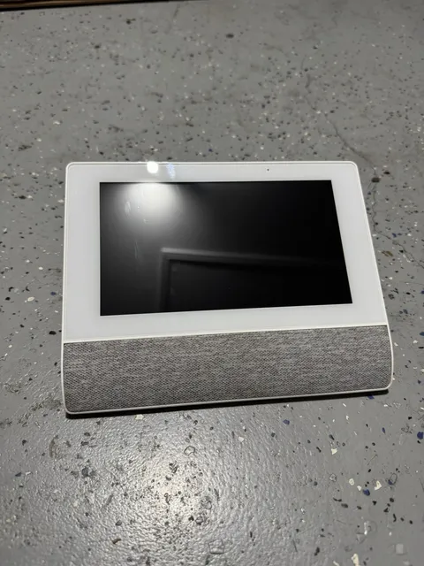 Qolsys IQ Hub QS9301-5200-840 VERIZON OBO
