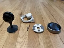 Google Nest Learning Thermostat (3rd Gen) + Nest Indoor Camera Bundle