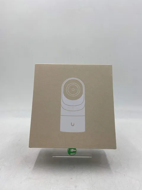 New Ubiquiti G5 Flex PoE Turret IP Camera UVC-G5-FLEX