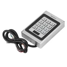IP67 Card Door Access Controller Keypad Security Door Access Control System