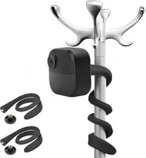 2Pack Flexible Twist Mount for Blink XT, Blink XT2, Blink Mini, Blink Outdoor 4 