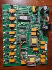 Talkaphone 68324A Analog AOR Main Board