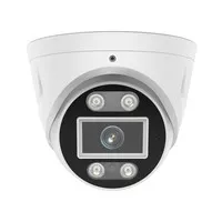 Foscam T8EP Amazon Alexa & T8EP-W Wired Outdoor IP Security Camera