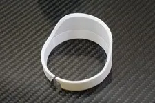 Rain & Sun Shade Hood Cover for Google Nest Cam (wired) 2nd Generation Shield