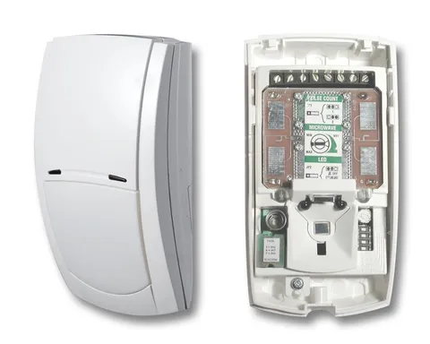TEXECOM AFB-0042 PREMIER ELITE AM DT INDOOR ALARM SENSOR 15MT