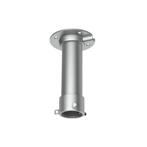 HIKVISION DS-1668ZJ-20-P EXTENDABLE PENDANT MOUNT SUIT PANOVU SERIES GREY 2YR