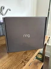 Ring Alarm Base Station 8 Piece Kit 2nd  Gen