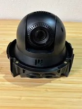 Axis M5525-E PTZ 360° 1080P Indoor Outdoor Network Security Surveillance Camera