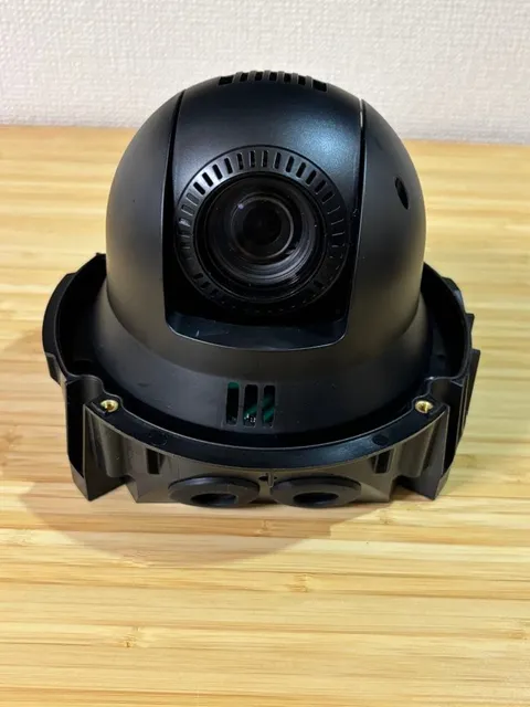 Axis M5525-E PTZ 360° 1080P Indoor Outdoor Network Security Surveillance Camera