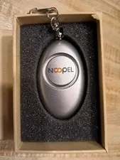 NOOPEL PERSONAL ALARM NEW IN BOX