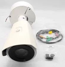 HANWHA PNO-A9311R PNO-A9311R/VEX 4K AI IR NETWORK OUTDOOR BULLET CAMERA