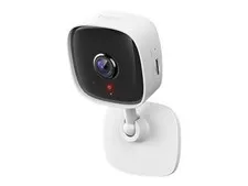 Tapo C100 Camera Alarm System