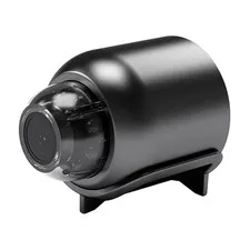 Mini WiFi Camera Surveillance Camera Storage 1920x1080P