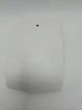 Genuine Honeywell 5853 Wireless Glass Break Detector Sensor White No Battery