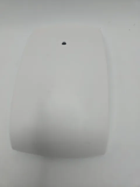 Genuine Honeywell 5853 Wireless Glass Break Detector Sensor White No Battery