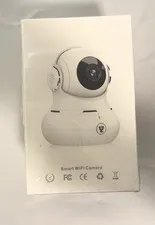 Brand New Littlelf Smart WiFi Home Security Camera