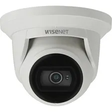 Wisenet QNE-8011R 5 Megapixel Network Camera - Color - Dome (qne8011r)
