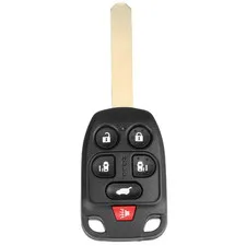 Npauto Key Fob Replacement Fits For Odyssey 2011 2012 2013 2014 - Keyless Entry