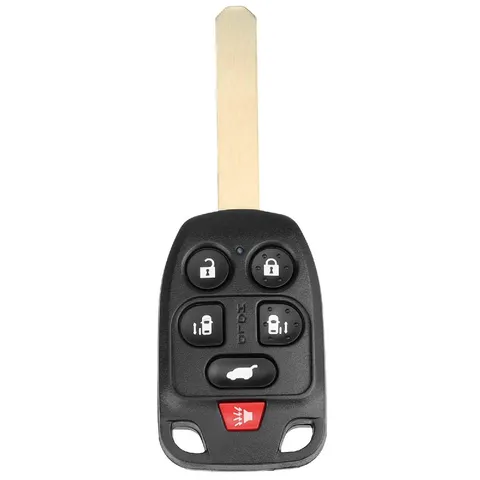 Npauto Key Fob Replacement Fits For Odyssey 2011 2012 2013 2014 - Keyless Entry