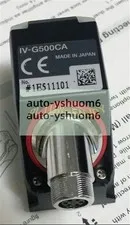 1PC KEYENCE IV-G500CA Vision Sensor New