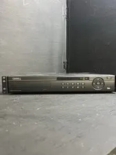 Q-See NVR 16-channel 4K HD-8TB QC8932