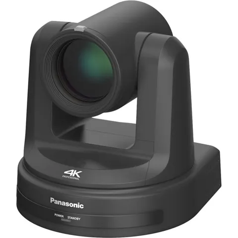 Panasonic AWUE20KP 4K PTZ Camera