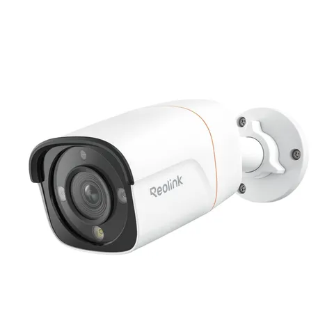 REOLINK RP-PCB12M Pro-Grade 12MP PoE Security Camera with Smart Detection