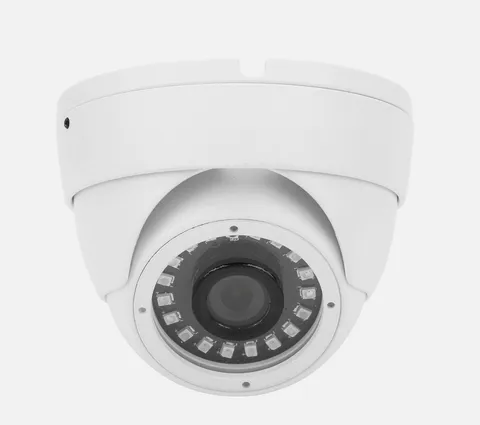 Wired Wifi Video Intercom With Night Vision For Apartments ABS Recommended