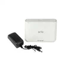 NetGear Arlo Pro VMB4000 Wireless Security Camera Base Station w/ AC Adapter #2