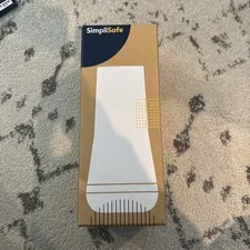 BRAND NEW SimpliSafe Base Station - Current Gen 3 (Latest) + Power Adapter