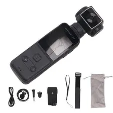 Digital Pocket Camera 4K 1.33 Inch Screen 270 Rotation G1607