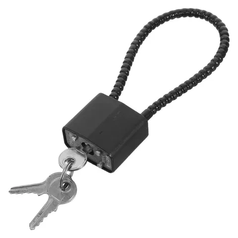 Dormitory Cabinet Lock Student High Security Safety Heavy Duty File