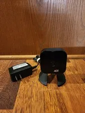 ADT RC8325-V2 Pulse Wireless Network Day Night Security Camera 720p Cloud Link
