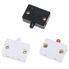 Wardrobe Light Switch Door Touch Switch Automatic Lighting Cupboard Door Con  A3