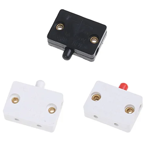 Wardrobe Light Switch Door Touch Switch Automatic Lighting Cupboard Door Con  A3