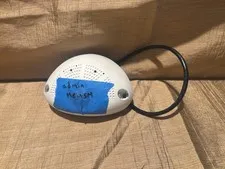 Mobotix I25 Security Camera