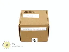Axis M3085-V Fixed Dome Network Camera (02373-001)