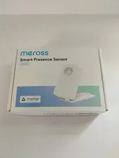 Meross Smart Presence Sensor MS600 Open Box New