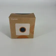 SimpliSafe Motion Detector Sensor (MS3)(SSMS3) New Gen 3￼