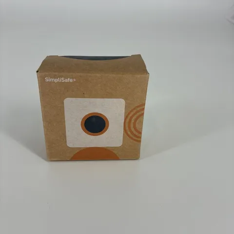 SimpliSafe Motion Detector Sensor (MS3)(SSMS3) New Gen 3￼