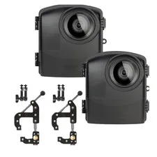 Brinno_TLC2020_Camera + Battery Housing + Clamp - 2 Pack