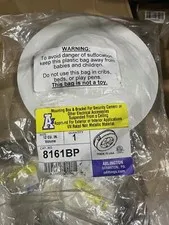 Arlington 8161BP Camera Mount (LOT OF 9)