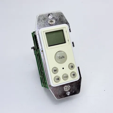 Russound ISK2 ComPoint Advanced Paging Keypad - Light Almond
