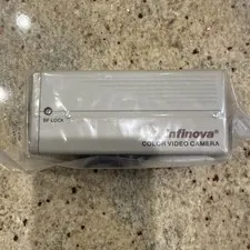 infinova v5101-a5014 High Resolution Color Camera