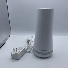 SimpliSafe Base Station SSBS3 Home Security System with Cord