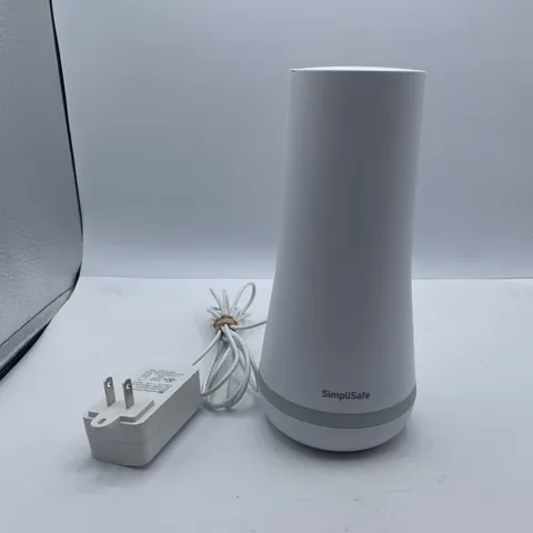 SimpliSafe Base Station SSBS3 Home Security System with Cord