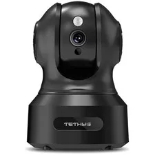 2-Way Audio Smart  Camera with Motion Detection